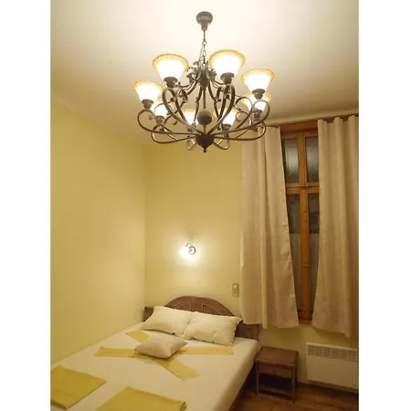 Hello Sofia Guesthouse Exterior photo