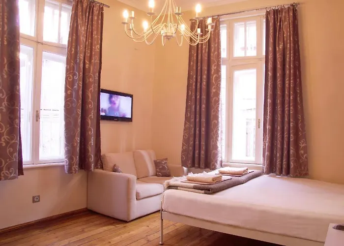 Hello Sofia Guesthouse