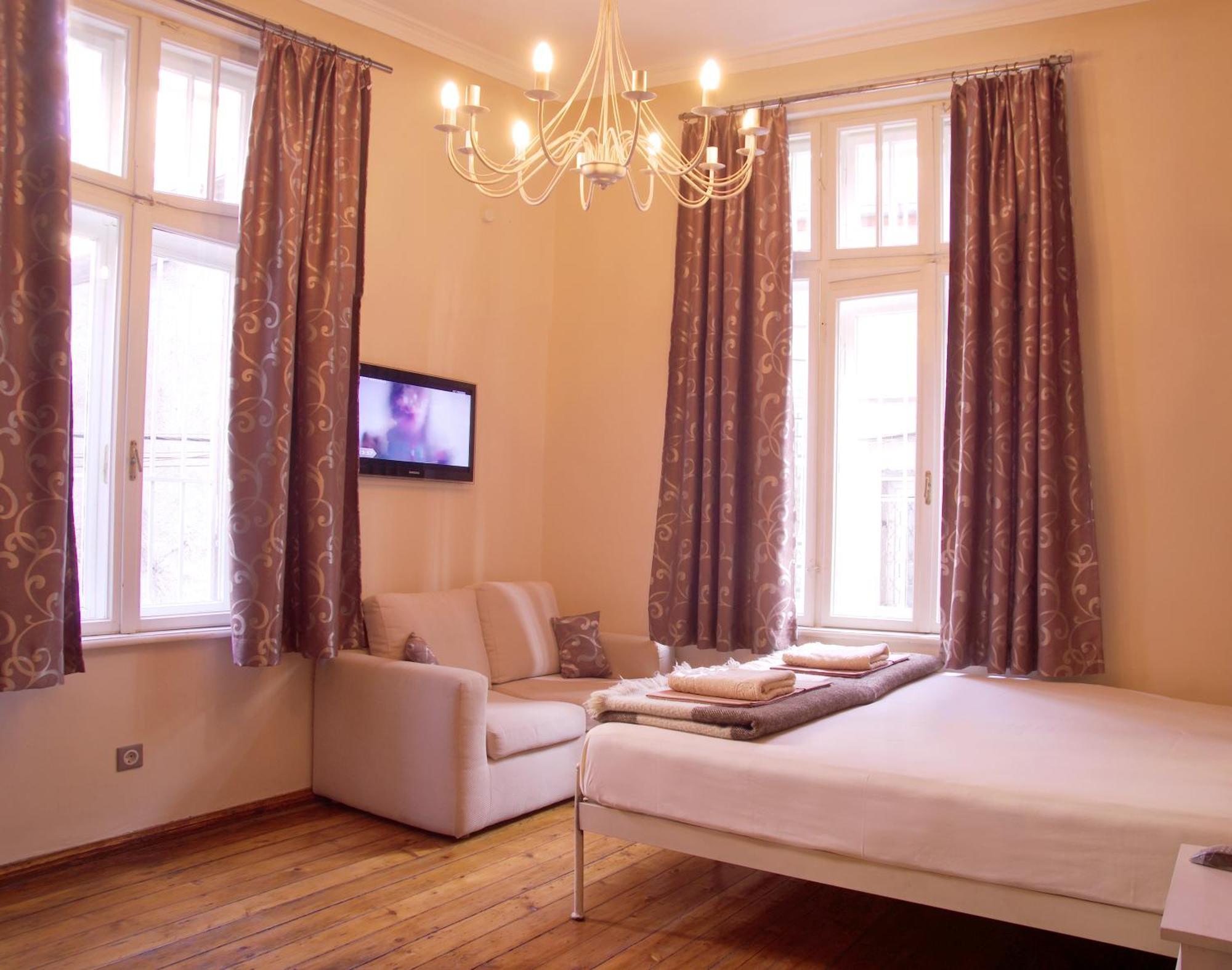 Guest house Hello *